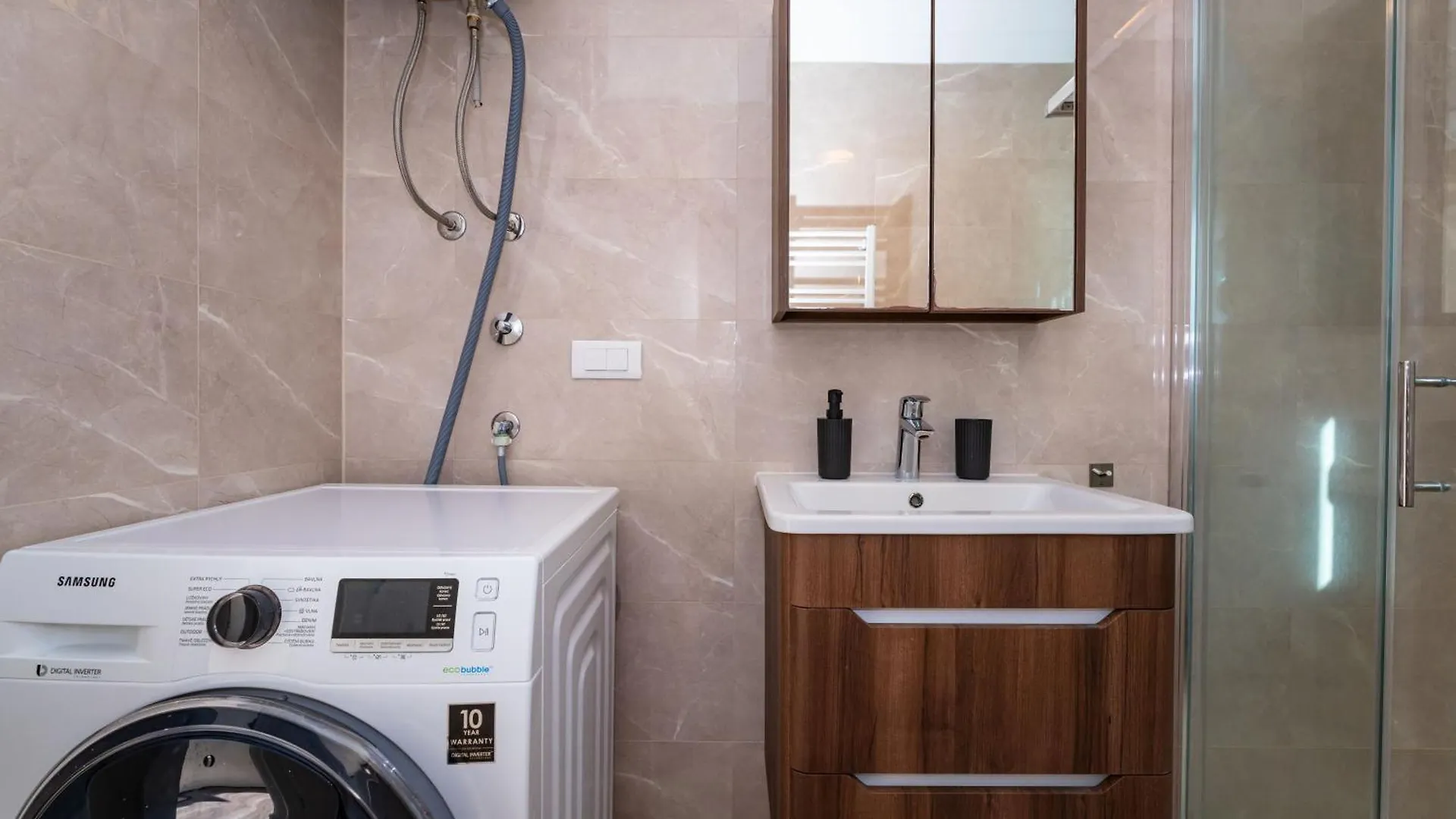 Apartamento Luxury Beachfront Paradise Vir Croacia