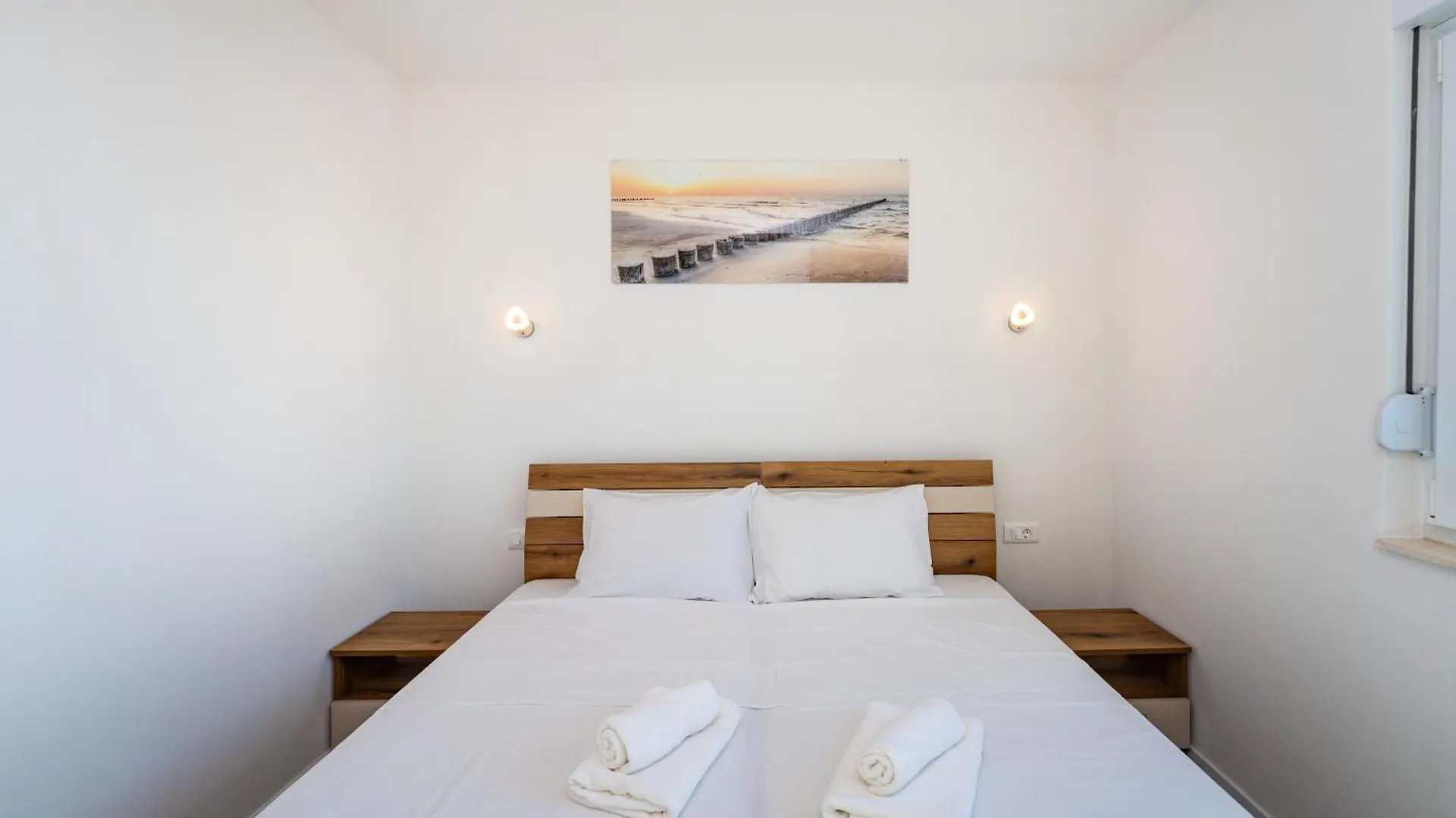Luxury Beachfront Paradise Vir Croacia